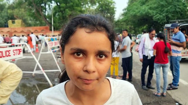 नीट नहीं क्लीन,क्या कहा अभ्यर्थियाें ने: दो साल तक नीट की परीक्षा के लिए कड़ी मेहनत की,अब पेपर में कर दी गफलत