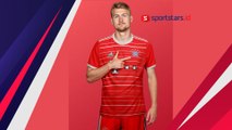 Temui Kesepakatan, Matthijs de Ligt Segera Jadi Pemain Baru Bayern Munchen