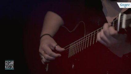 GEGAR |  Ezad Lazim & Amsyar Lee