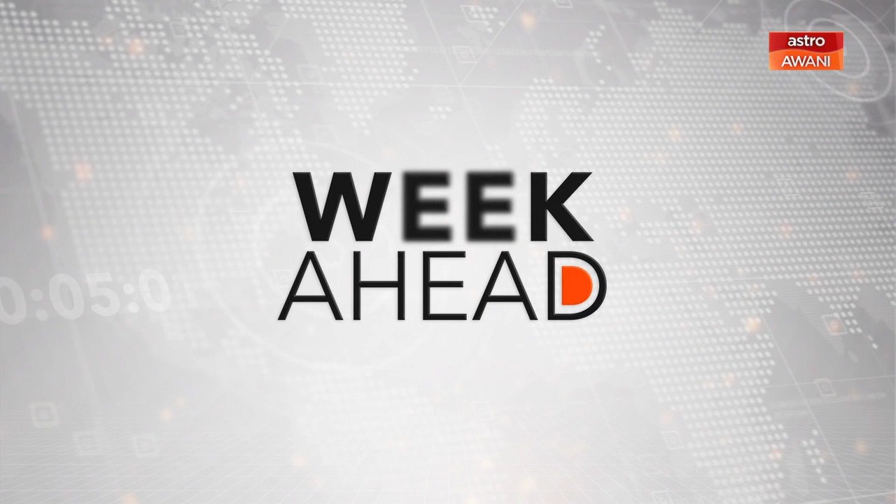 Week Ahead: Third Week July 2022