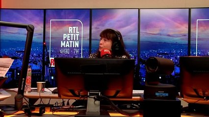 Le journal RTL de 04h30 du 18 juillet 2022