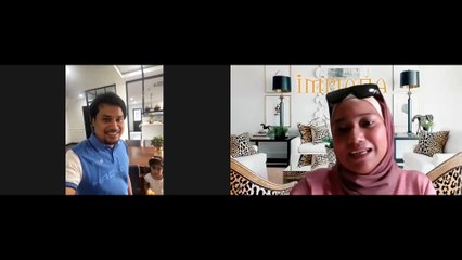 HOUSE TOUR~ Kediaman Milik Peribadi  Pemilik Pelancongan Bajet TRIP ADIK BERADIK