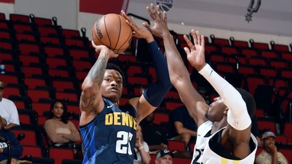 Game Recap: Jazz 82, Nuggets 72