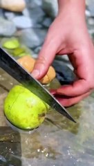 OMG  What Fruit? #usa #asmr #fruit