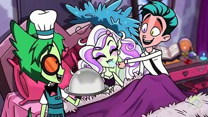 Broke VS Rich VS Giga Rich Couples by Teen-Z