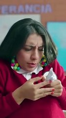 ¿La tarea? ¿Qué tarea?