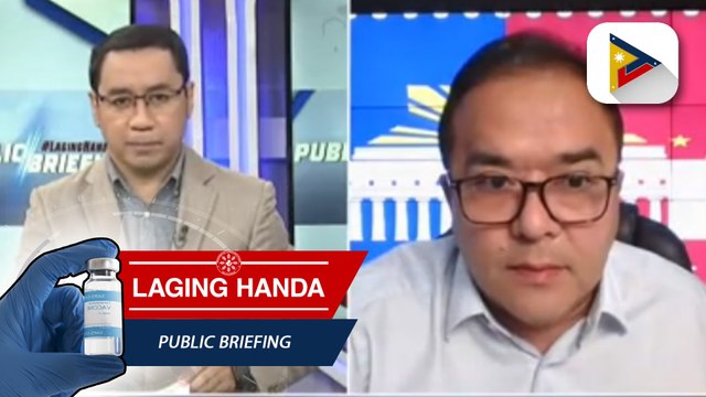 Digital innovation and modernization program ng PHLPost, tuloy-tuloy pa rin