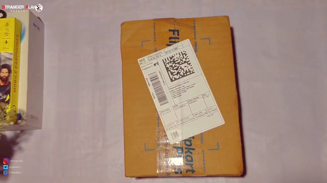 Flipkart Digital Watch _ Unboxing _ Review _ Must Watch Before Buy _ 2021(720P_HD)