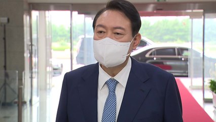 [뉴스앤이슈] "사적 채용은 잘못된 프레임"vs"국정조사"...尹 지지율 하락 돌파구는? / YTN