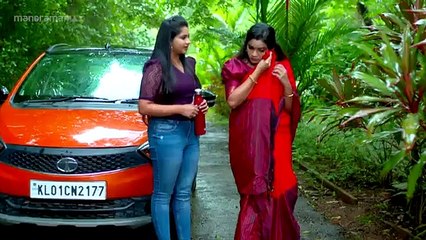 Lakshmi opens her mind in front of Thanuja