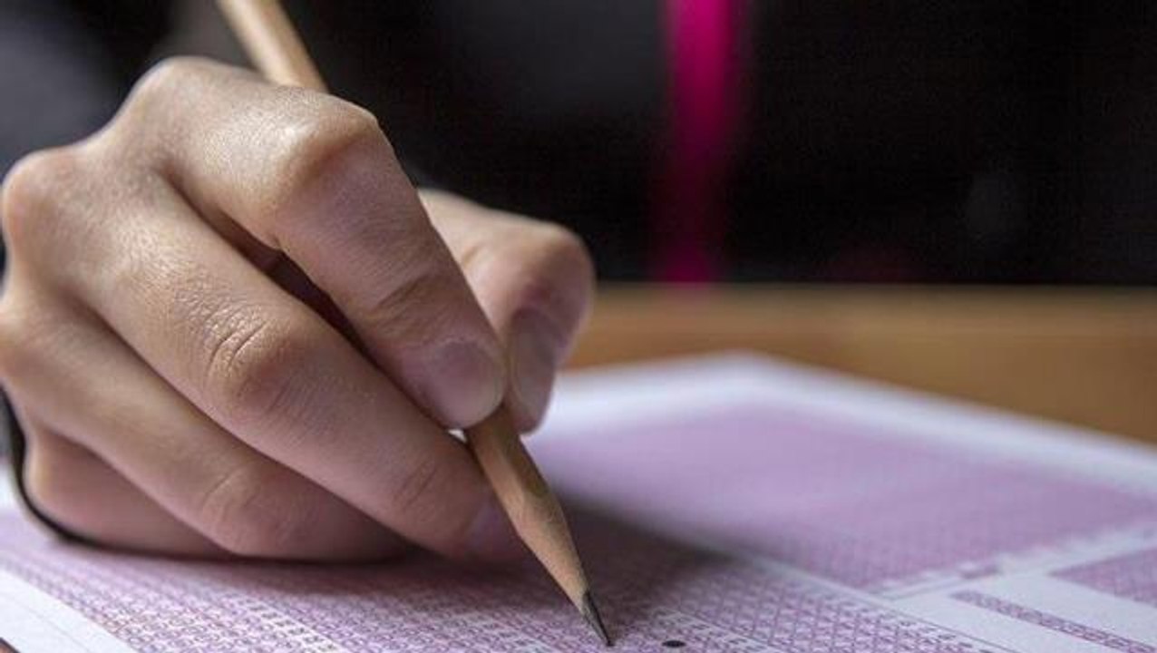 Son Dakika! 2022 Yükseköğretim Kurumları Sınavı (YKS) sonuçları açıklandı