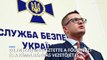 Menesztette az ország főügyészét és a kémelhárítás vezetőjét is Volodimir Zelenszkij