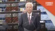 Dewan Rakyat | Subsidi RM77 bilion untuk tangani isu kos sara hidup