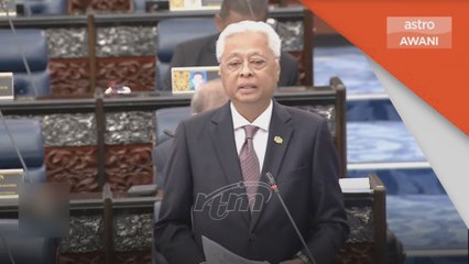 Dewan Rakyat | Subsidi RM77 bilion untuk tangani isu kos sara hidup