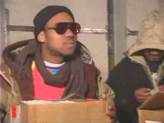 Usual Suspects / "The Awakening" Mixtape / Drops 3-15-08