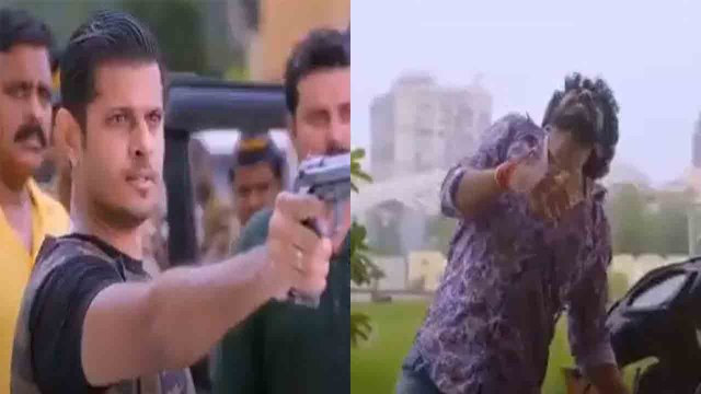 Gum Hai Kisi Ke Pyar Mein 18 July Spoiler: Virat की गोली से मरेगाJagtaap ? | FilmiBeat *Spoiler