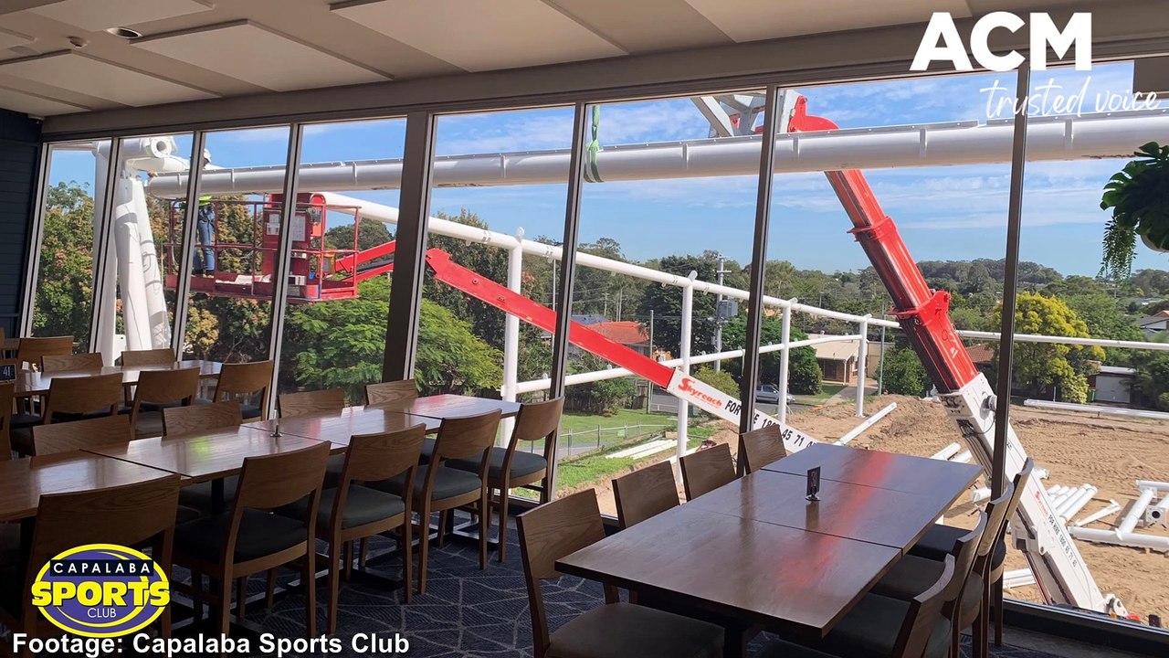 Capalaba club gives bowls greens a facelift - Redland City Bulletin - 18/07/2022