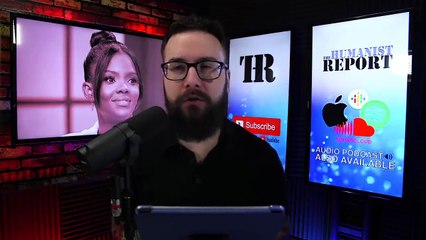 Do Atheists Even Exist? Candace Owens Claims There’s “No Such Thing as an Atheist”.