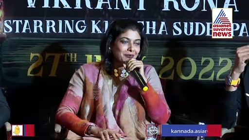 ಕಾಫಿ ಆಂಡ್‌ ಬನ್‌ ಕಾಂಬಿನೇಷನ್‌ ಸುದೀಪ್‌ಗೆ ತುಂಬಾನೇ ಇಷ್ಟ: ಪ್ರಿಯಾ ಸುದೀಪ್