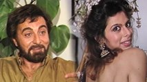 Pooja Bedi and Kabir Bedi's Exclusive Chat With Lehren