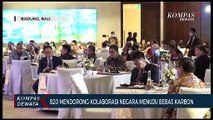 Kadin Indonesia Dukung Infrastruktur Ramah Lingkungan