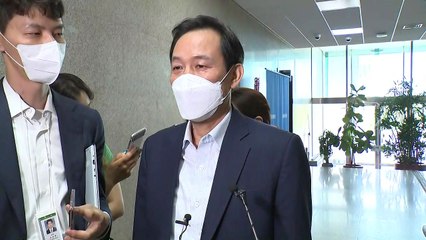 우상호 '윤핵관' 갈등에 "집권세력 불안정...국민 불안" / YTN