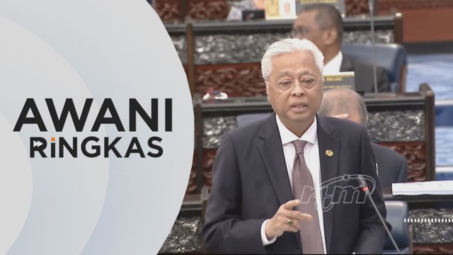 AWANI Ringkas: Komited tangani kos sara hidup rakyat