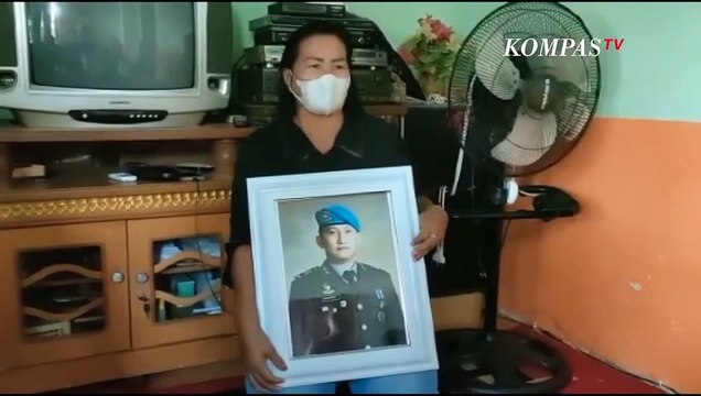 Kejanggalan Kematian Brigadir J di Mata Eks Kabais TNI Soleman Ponto: Tidak Masuk Akal