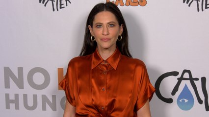Jackie Tohn attends the "Cali Cares" Gala benefiting No Kid Hungry in Beverly Hills