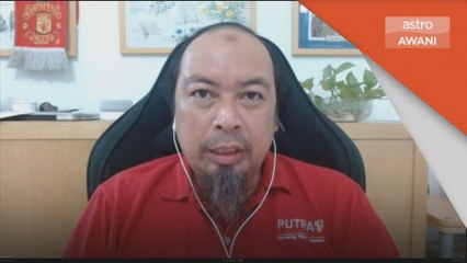 Ekonomi | Kerajaan perlu mempertimbangkan semula saiz jemaah Menteri