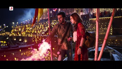 BRAHMĀSTRA OFFICIAL TRAILER | Hindi | Amitabh | Ranbir | Alia | Ayan