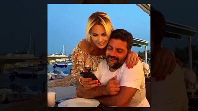 Ece Erken, eşi Şafak Mahmutyazıcıoğlu'nun ağabeyi tarafından tehdit edildiğini söyleyerek mesajları ifşa etti