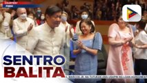 Mga Pilipino, hinikayat ni Pres. Marcos Jr. na tutukan ang kanyang unang SONA