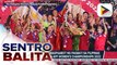 Pres. Marcos Jr., nagpaabot ng pagbati sa Filipinas sa pagkapanalo sa AFF Women’s Championships 2022