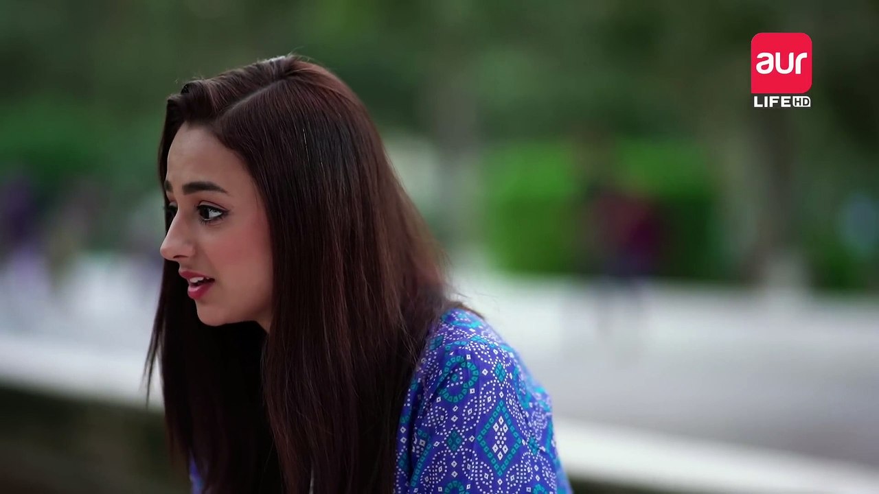 Drama | Dil E Benaam | Episode 15 | aur Life Exclusive