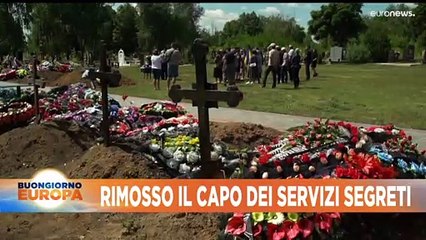 Le notizie del giorno | 18º luglio - Mattino
