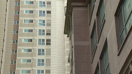 [더뉴스] 전세대출 금리 6% 돌파...서울 월세 거래량 '최다' / YTN