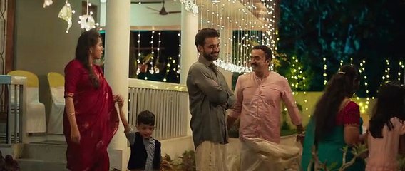 Vaashi (2022) Malayalam HDRip Movie Part 2