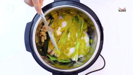 Ayam Goreng Berempah