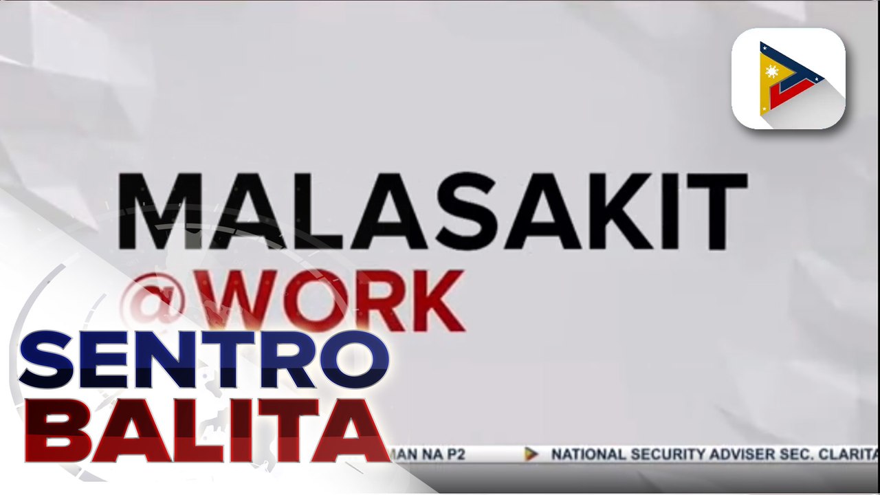 MALASAKIT AT WORK: DSWD, agad tinugunan ang panawagan ng isang ginang na namamaga ang atay at lapay