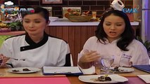 Kapuso Rewind: The final plates of the ‘Amazing 3’ | Amazing Cooking Kids