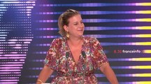 Tweet polémique, pouvoir d'achat, retrait ou non d'Eric Coquerel... Le 8h30 franceinfo de Mathilde Panot