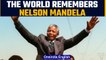 International Nelson Mandela Day: History, Significance, and Impact on society | Oneindia News *News