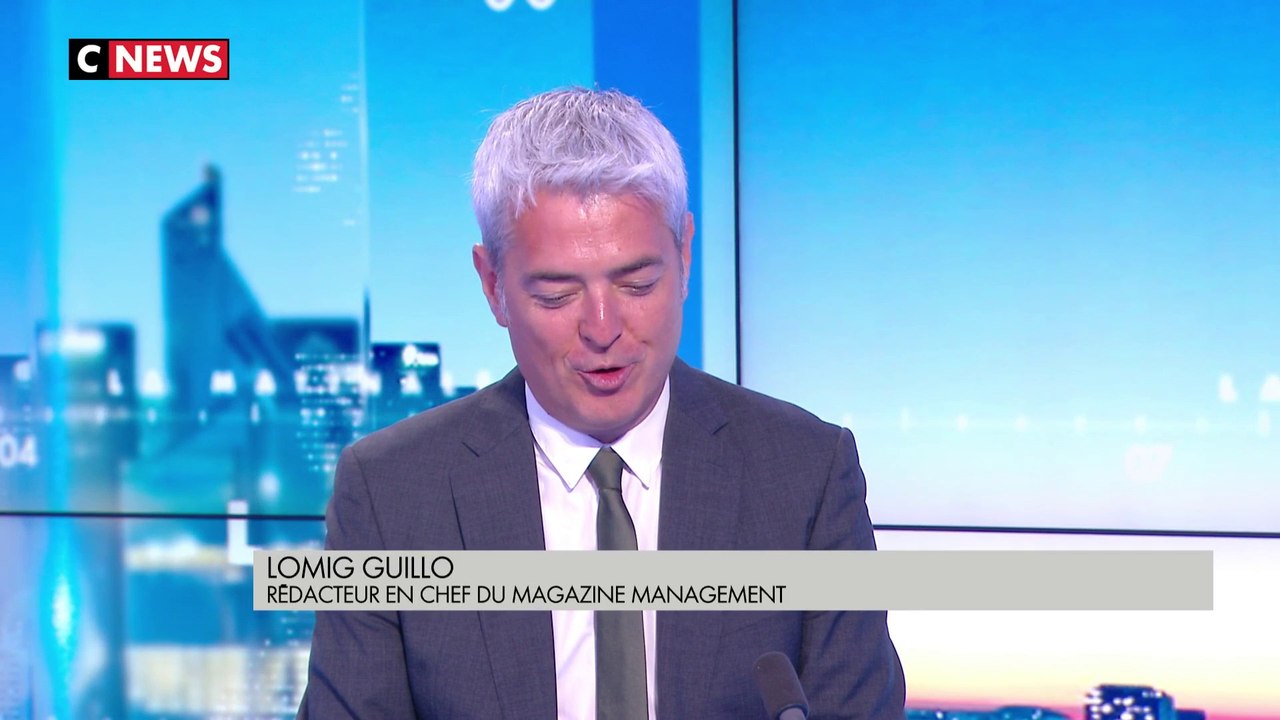 Lomig Guillo : «Il va falloir réduire notre con...