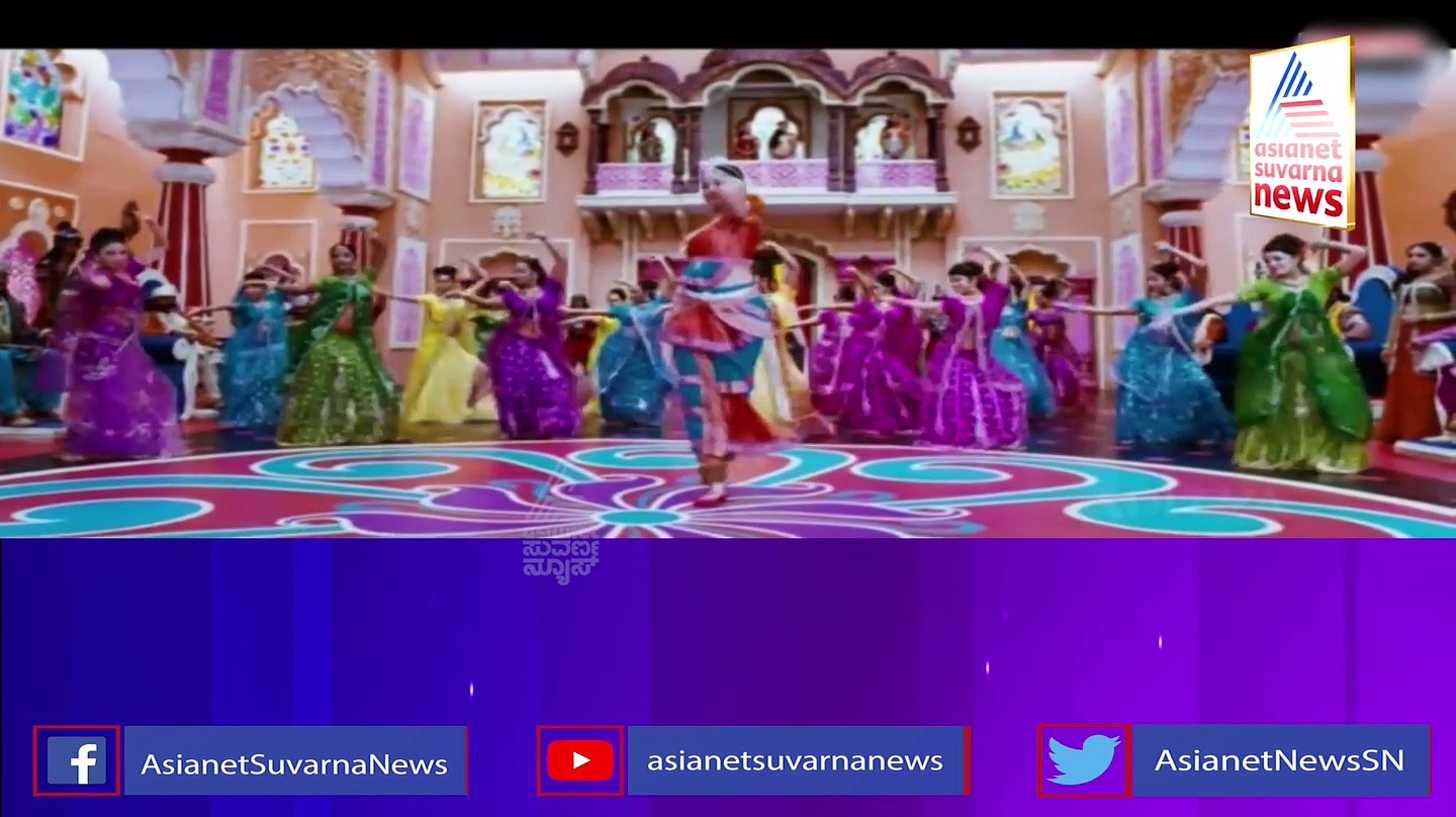 ಚಂದ್ರಮುಖಿಯಾಗಲು ಒಲ್ಲೆ ಎಂದ ಜ್ಯೋತಿಕಾ, ಆಗ್ತಾರಾ ಅನುಷ್ಕಾ ಶೆಟ್ಟಿ ? 