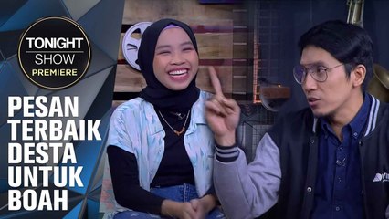 Geli-Geli Ngeri Ada Boah Sartika, Ceritanya Lucu Tapi Takut Ada yang Ngikutin!