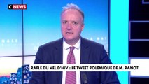L'édito de Jérôme Béglé : «Rafle du Vel d’Hiv : Le tweet polémique de Mathilde Panot»