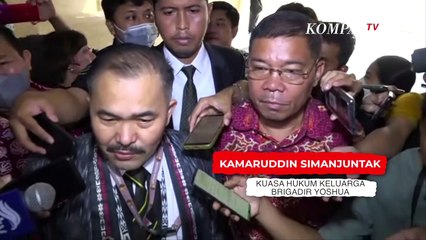 Pengacara Pertanyakan Handphone Brigadir J ke Polisi