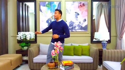 Ruang Tamu Sempit_ Gunalah Konsep Kontemporari! _ EP01 ILHAM IMPIANA