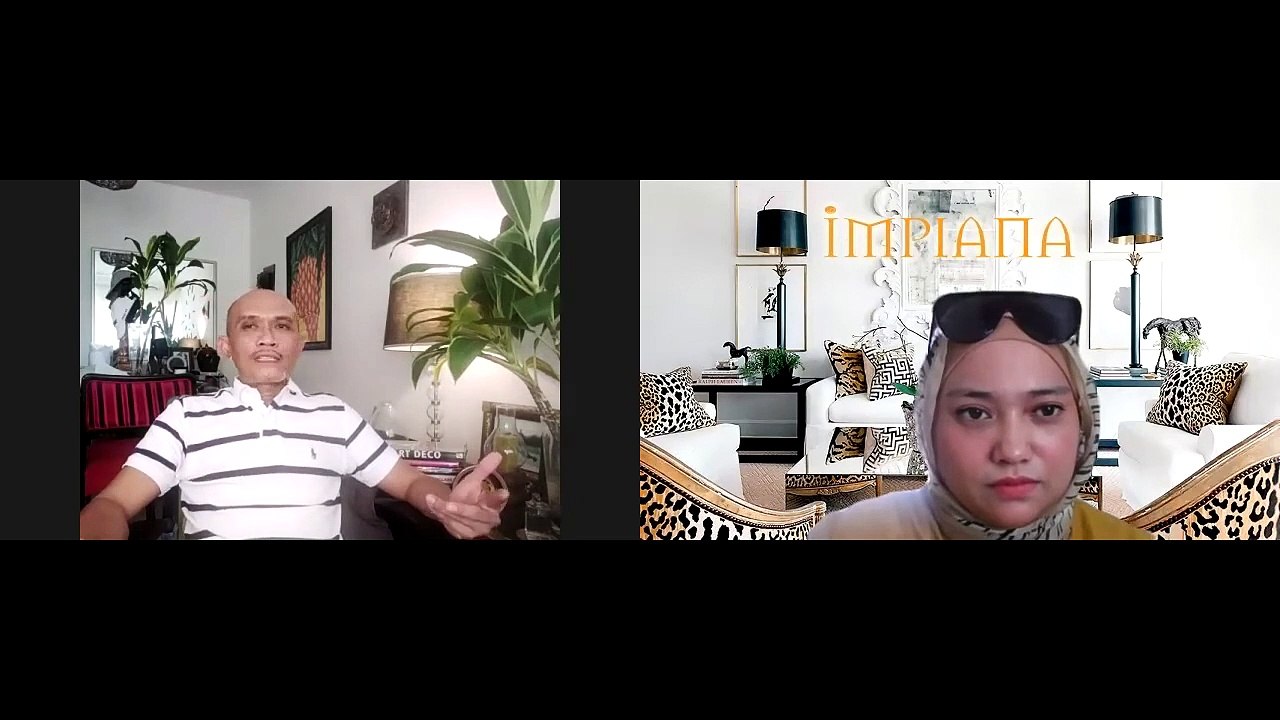 Rumah Cantik Tapi Kemasan Tak Kualiti